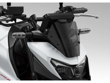 Plexi Honda CB750 Hornet